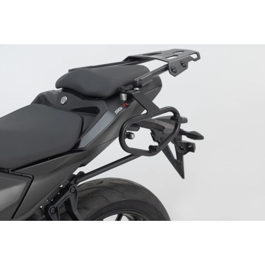 Stelaże boczne slc l SW MOTECH side carrier slc l