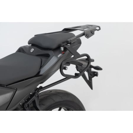 Stelaże boczne slc l SW MOTECH side carrier slc l