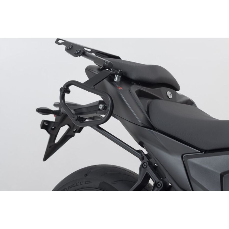 Stelaże boczne slc r SW MOTECH side carrier slc r