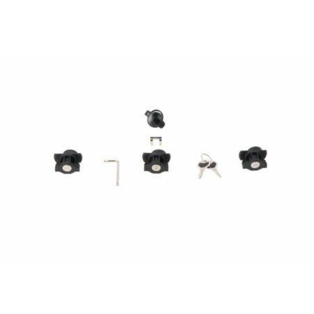 Dusc zestaw zamków 3 zamki SW MOTECH dusc lock set
