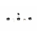 Dusc zestaw zamków 3 zamki SW MOTECH dusc lock set