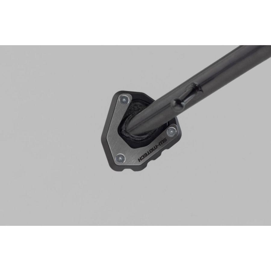 Stopka boczna zewn SW MOTECH sidestand foot ext