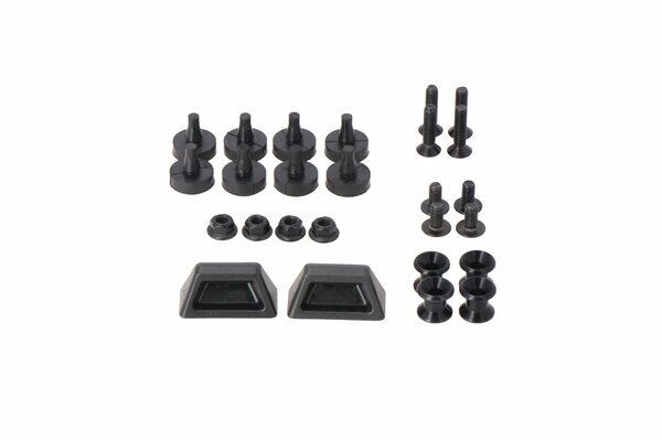Zestaw adapterów dusc pro side carr SW MOTECH adap