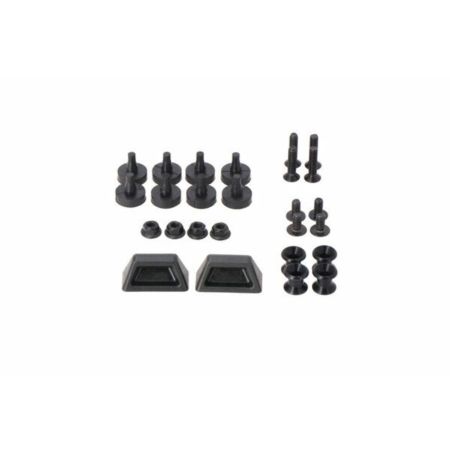 Zestaw adapterów dusc pro side carr SW MOTECH adap