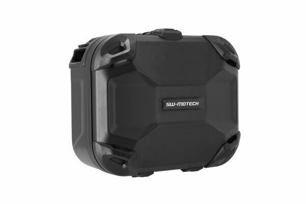 Kufry abs 33 dusc m SW MOTECH hard case abs 33 dus
