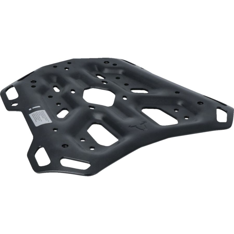 Stelaż pod kufer centralny adventure-rack SW MOTEC