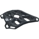 Stelaż pod kufer centralny adventure-rack SW MOTEC