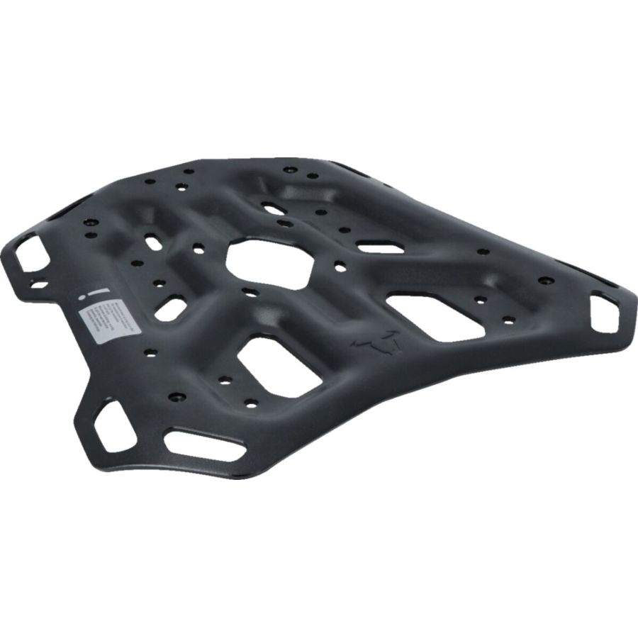 Stojak przygodowy SW MOTECH adventure rack