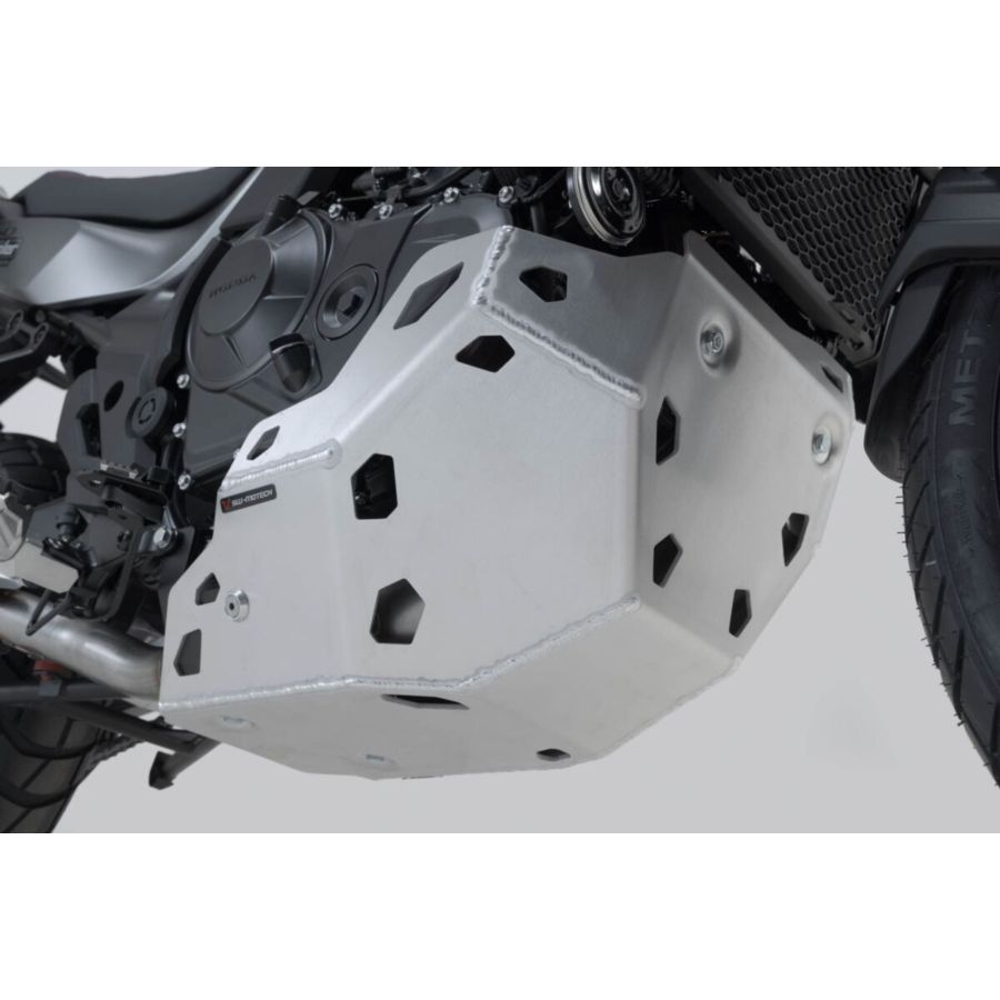Osłona silnika SW MOTECH engine guard transalp