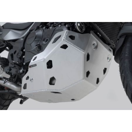 Osłona silnika SW MOTECH engine guard transalp