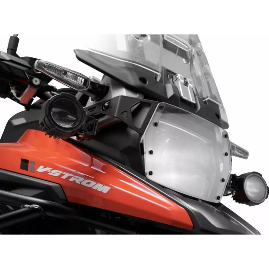 Osłona reflektora SW MOTECH headlight guard