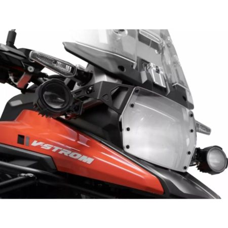 Osłona reflektora SW MOTECH headlight guard