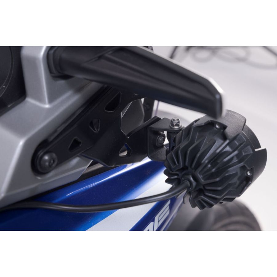 Uchwyt przeciwmgielny evo v-strom1050 SW MOTECH ev