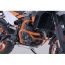 Crashbar / gmole SW MOTECH