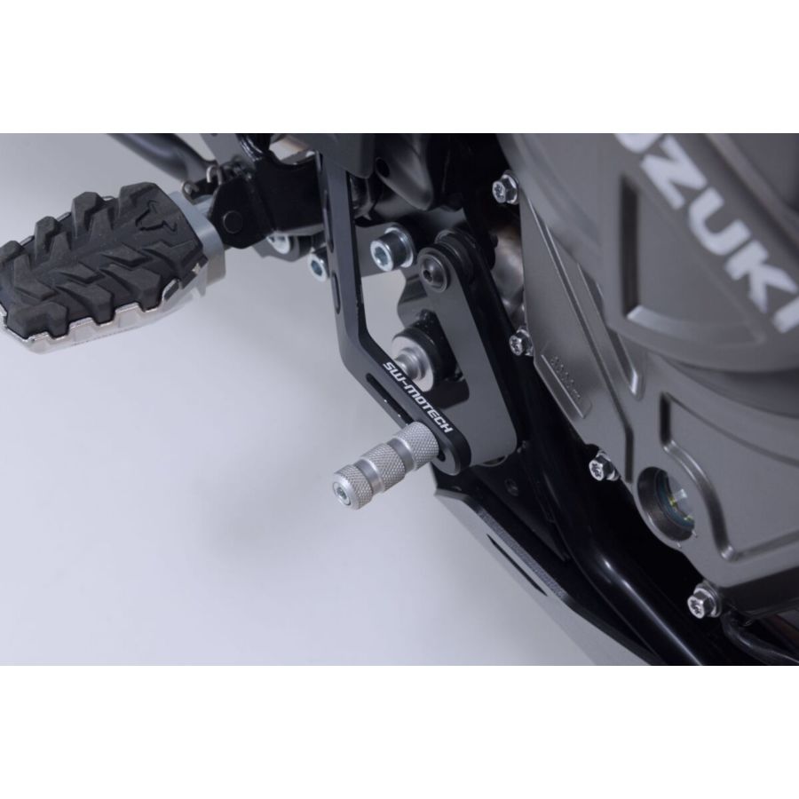 Dźwignia hamulca SW MOTECH brake pedal