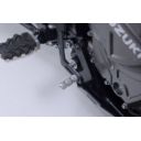 Dźwignia hamulca SW MOTECH brake pedal