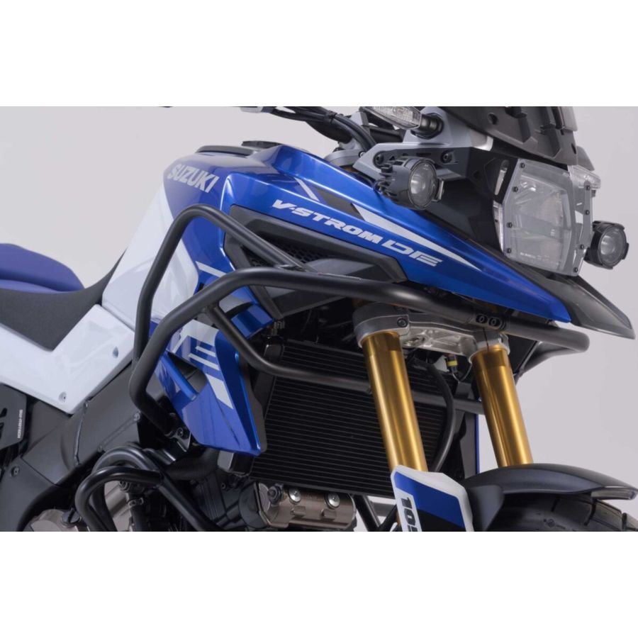 Crashbar / gmole SW MOTECH