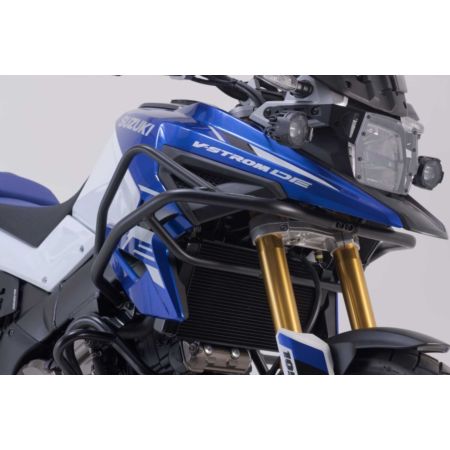 Crashbar / gmole SW MOTECH