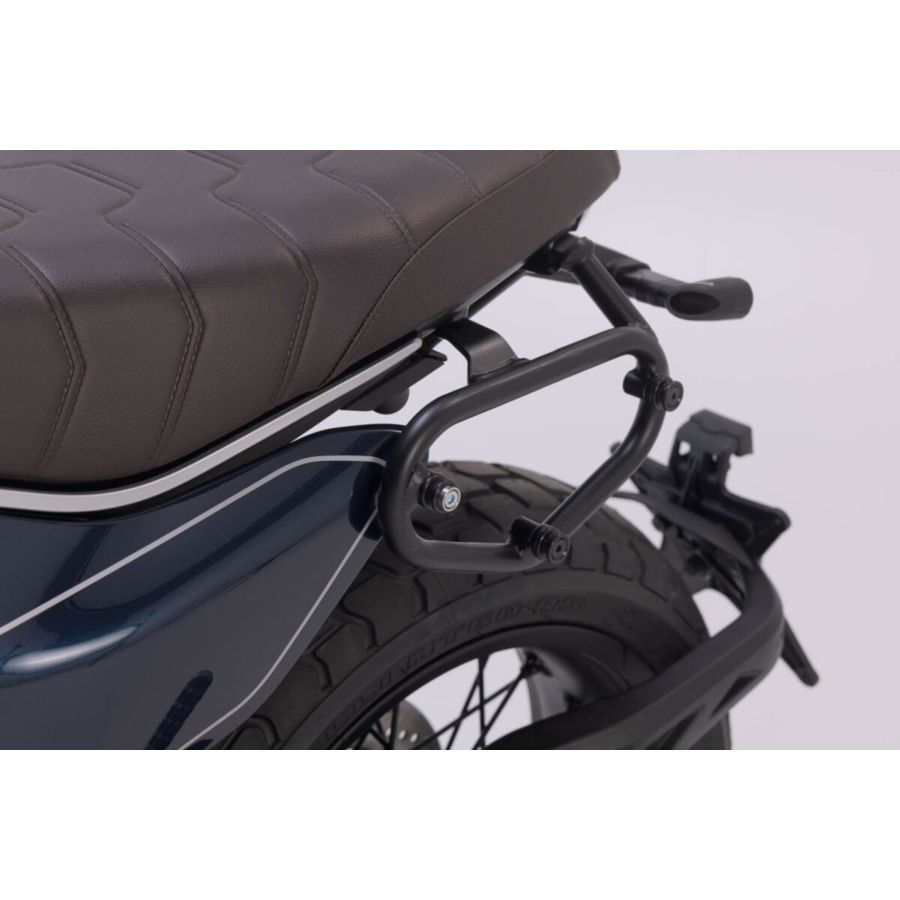 Stelaże boczne slc l SW MOTECH side carrier slc l