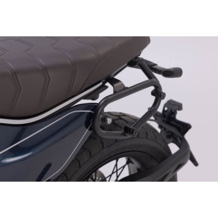 Stelaże boczne slc l SW MOTECH side carrier slc l