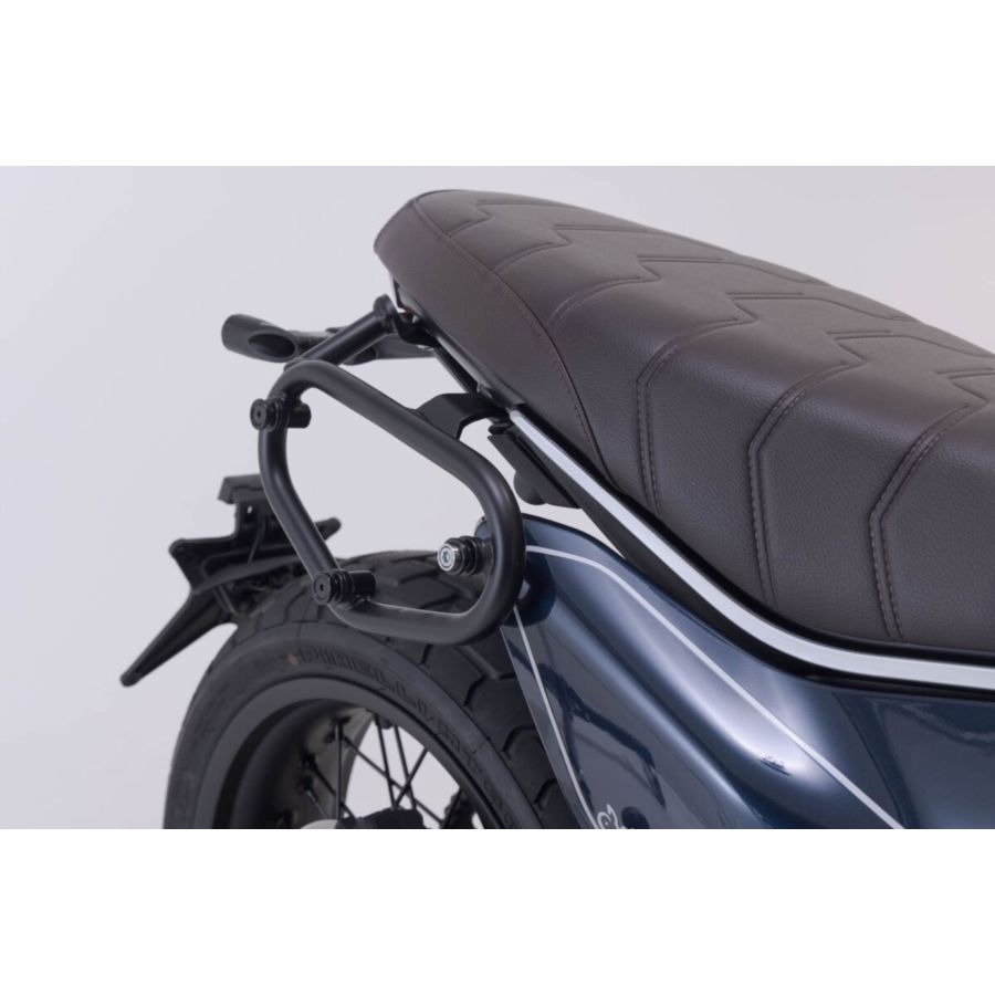 Stelaże boczne slc r SW MOTECH side carrier slc r