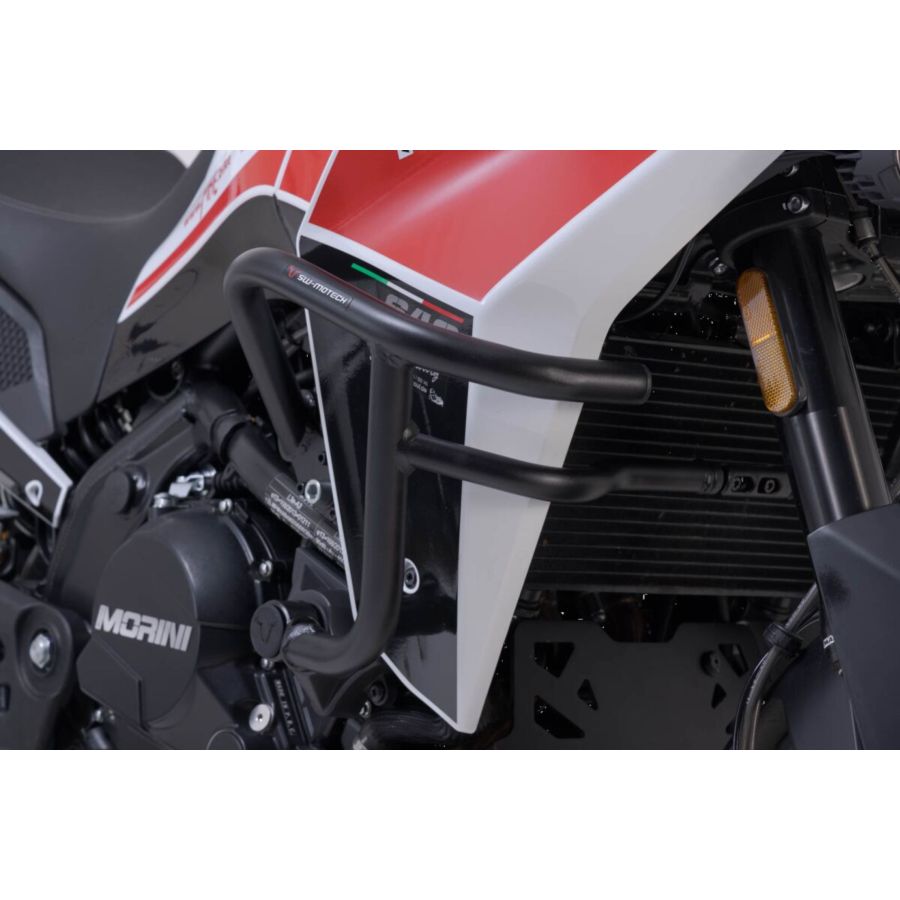Crashbar / gmole SW MOTECH