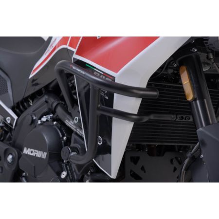 Crashbar / gmole SW MOTECH