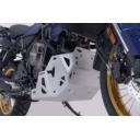 Osłona silnika srebrna SW MOTECH engine guard silv