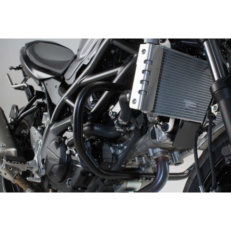 Crashbar / gmole SW MOTECH