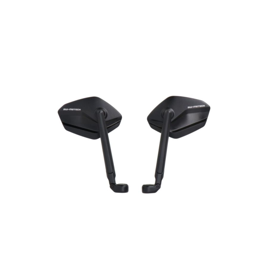Lusterka zestaw sport SW MOTECH mirror set sport