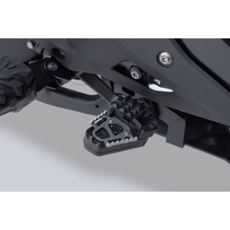 Dźwignia hamulca zewn. r1300gs SW MOTECH brake ped
