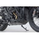 Osłona silnika czarna r1300gs SW MOTECH engine gua