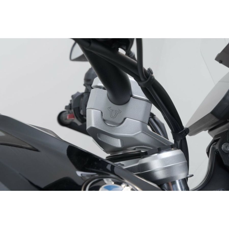 Zestaw podwyższający kierownicę r1300gs SW MOTECH