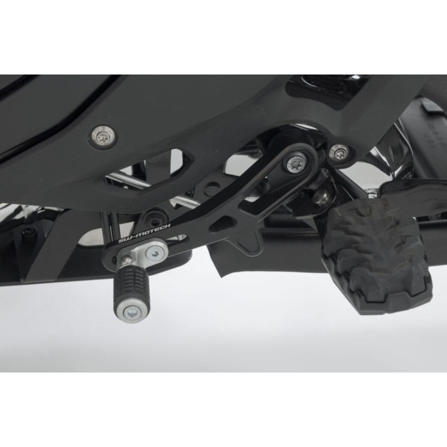 Dźwignia zmiany biegów r1300gs SW MOTECH gear leve