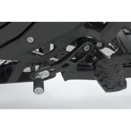 Dźwignia zmiany biegów r1300gs SW MOTECH gear leve