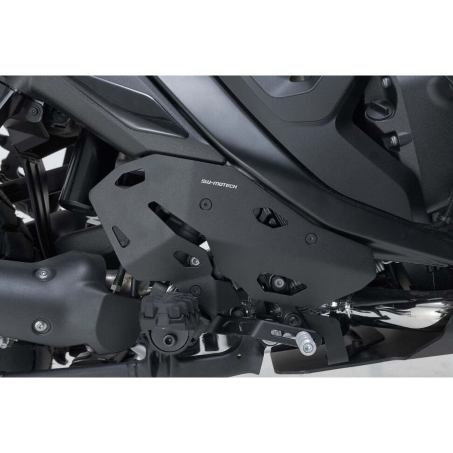 Ochraniacz pięt r1300gs SW MOTECH heel protector r