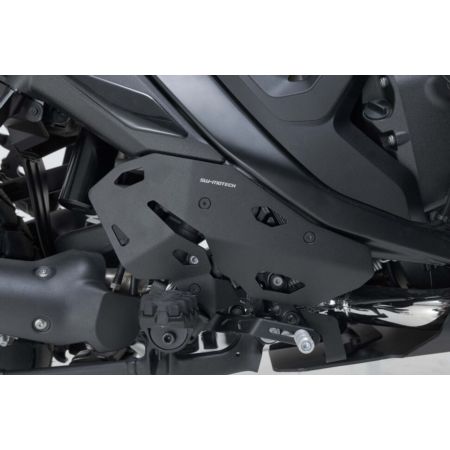 Ochraniacz pięt r1300gs SW MOTECH heel protector r