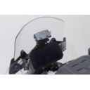 Mocowanie do kokpitu gps r1300gs SW MOTECH gps mou