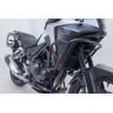 Crashbar / gmole SW MOTECH