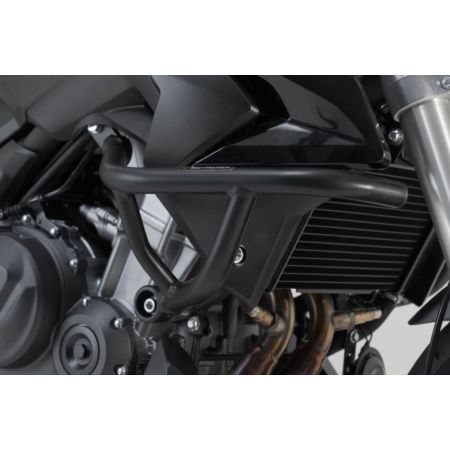 Crashbar / gmole SW MOTECH