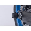 Slidery przedniego zawieszeniaSW MOTECH front axle