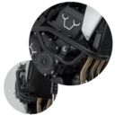 Crashbar / gmole SW MOTECH