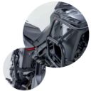 Crashbar / gmole SW MOTECH