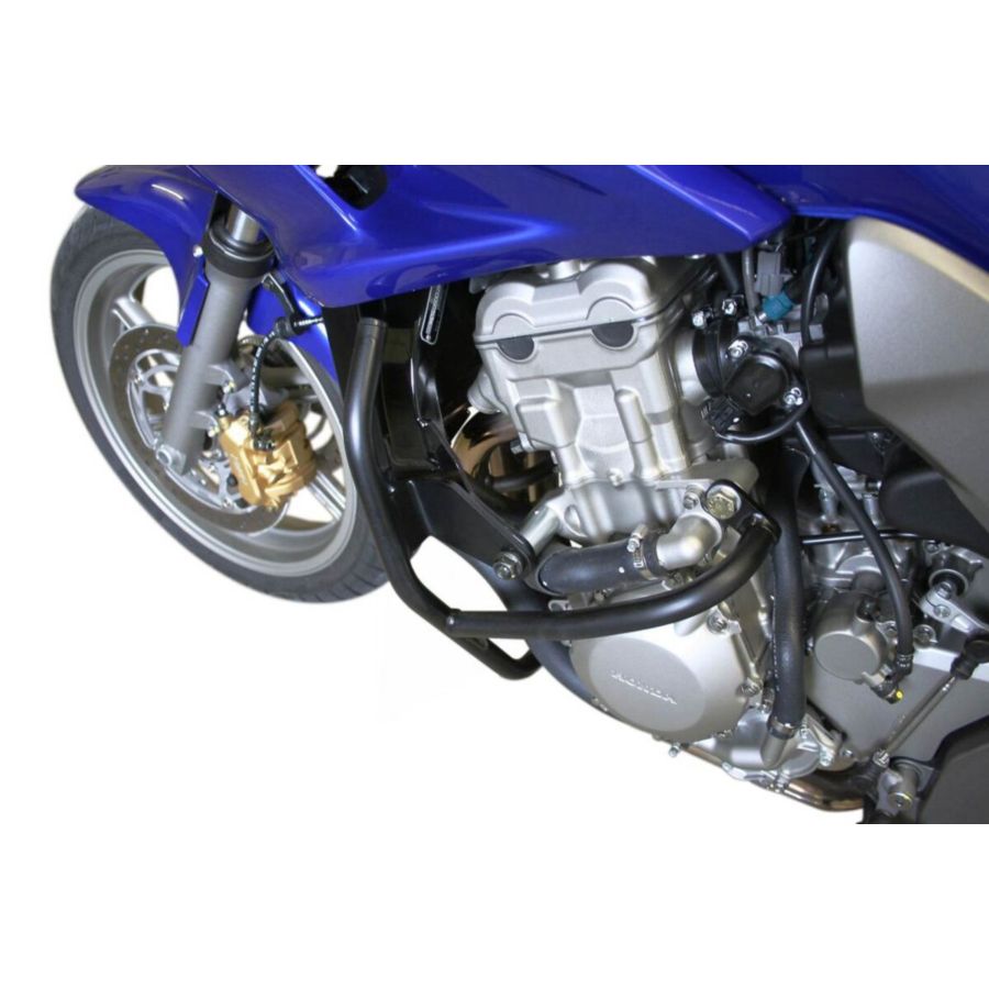 Crashbar / gmole SW MOTECH