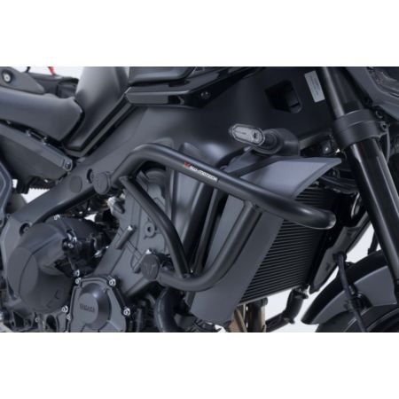 Crashbar / gmole SW MOTECH