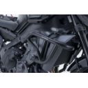 Crashbar / gmole SW MOTECH