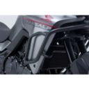 Crashbar / gmole SW MOTECH