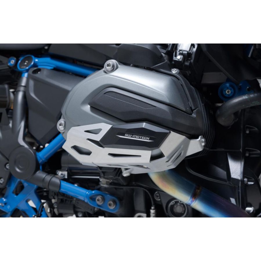 Osłona cylindra SW MOTECH cylinder guard