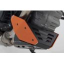 Osłona silnika SW MOTECH belly pan