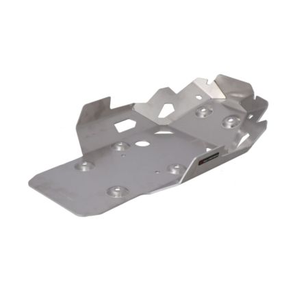 Osłona silnika srebrna r1300gs SW MOTECH engine gu